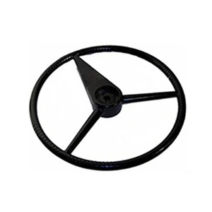 A20456 Steering Wheel Fits Case 200B 630 570 540 800 420 470 530 730 830 930 300 - Picture 1 of 5