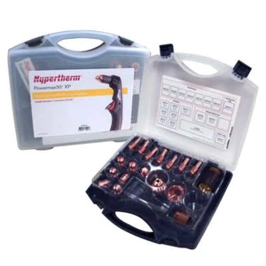Hypertherm 851479 Consumable Kit Powermax30 XP Essential Handheld 30 A Cutting - Picture 1 of 1