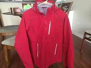 Prospect Women’s Hiking Jacket Waterproof Korean Large , US Medium - Picture 1 of 4