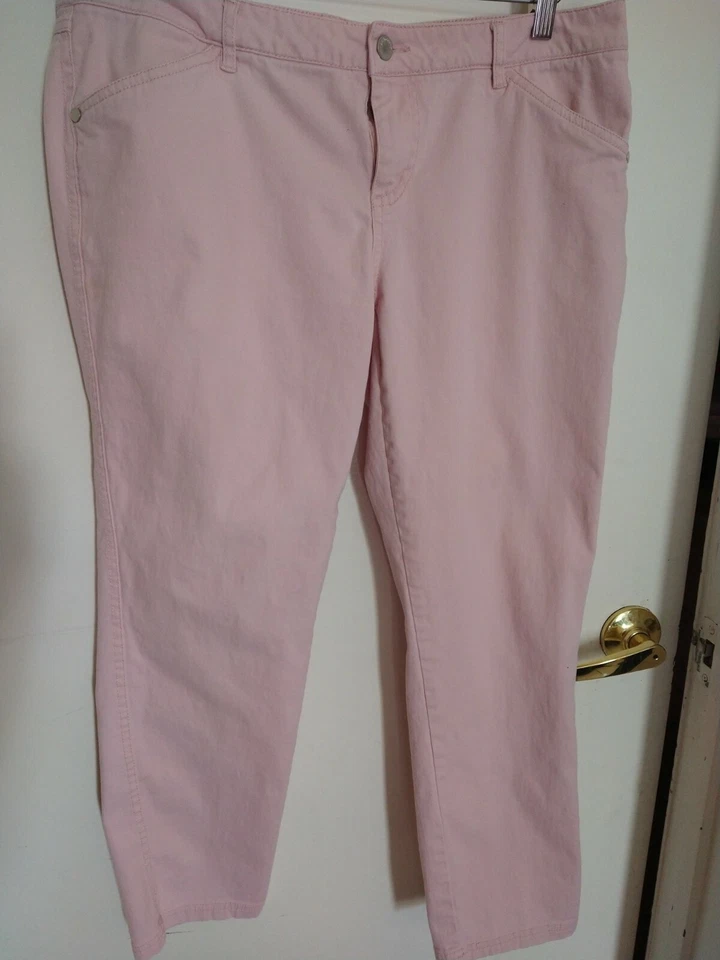 Pantalones Philosophy Talla 12P Foto 1 de 4