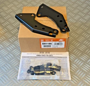 Givi Kappa SR1186 KR1186 Top Box fitting kit Honda Forza / X-ADV 750 UK Stock - Picture 1 of 8
