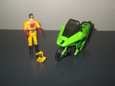 m.a.s.k condor complete