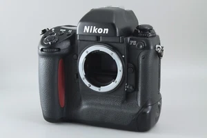 *TOP+++* Nikon F5 Filmkamera Body aus Japan #10987 - Bild 1 von 12