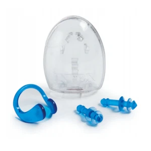 Intex 55609 Set Ohrstöpsel und Nasenklammer Set, Ear Plugs & Nose Clip D/S - Bild 1 von 1