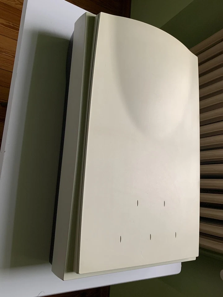 📷 Microtek ArtixScan 1800f – Scanner Professionale per Pellicole e Stampe | Com - Immagine 1 di 4