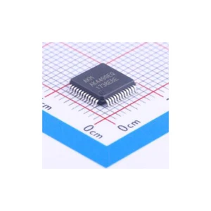 1pcs AK4490EQ LQFP-48 - Foto 1 di 1