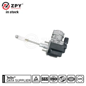 BEYU For Volkswagen 03F 198 725A Engine Turbocharger Wastegate Actuator - Picture 1 of 6