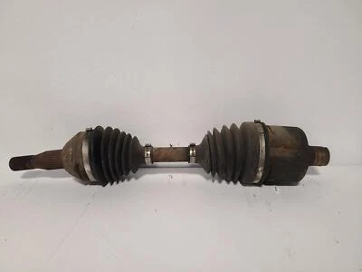 Used Front Left Drive Axle Shaft fits: 1995 Buick Lesabre Front Axle w/o superch - Image 1 of 4