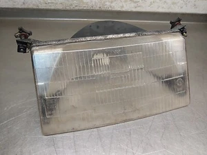 Ski-Doo Formula Grand Touring SLE Mach Z 1996-1998 Headlight Headlamp 25013101 - Picture 1 of 7