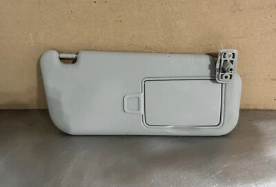 ✅Parasol espejo retrovisor derecho gris #197 para pasajero Kia Soul 2010-2013 Foto 1 de 3