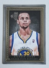 2013 Panini Court Kings Portraits Stephen Curry /149
