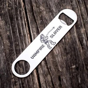 Vampire Slayer - Bottle Opener - Picture 1 of 1
