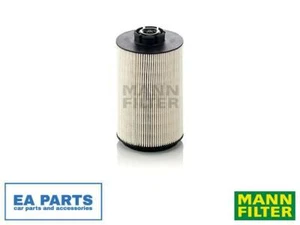 Fuel filter for BREDAMENARINIBUS DENNIS FENDT MANN-FILTER PU 1058 x - Picture 1 of 3