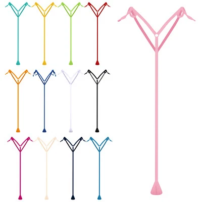 Damen Sexy Monokini Micro Mini Badeanzug Einteiliger Lace-up Bikini String  - Bild 1 von 3