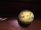 Tennis HOF Rod Laver auto signed Wilson Tennis Ball