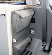 Produktbild - Brandrup Utility für an den Spülschrank im VW T4 California - Design "Moonrock"