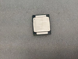 Intel Xeon E5-2640 V3 @ 2.60GHz Processor 20MB Cache 8-Core SR205 LGA2011-3 CPU - Picture 1 of 3