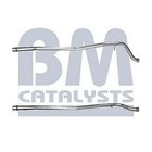 Exhaust Pipe fits PEUGEOT 406 8B 8C 2.2D Centre 00 to 04