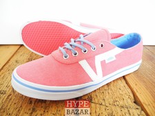 vans dixie