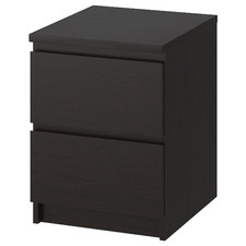 Ikea Nightstand For Sale In Stock Ebay