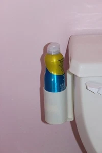 AIR FRESHENER CAN HOLDER KAN-KADDIE (A MUST HAVE) GREAT ITEM - Picture 1 of 1