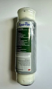 1 Genuine Aqua-Pure by 3M Water Filter Cartridges AP117 New Sealed - Picture 1 of 2