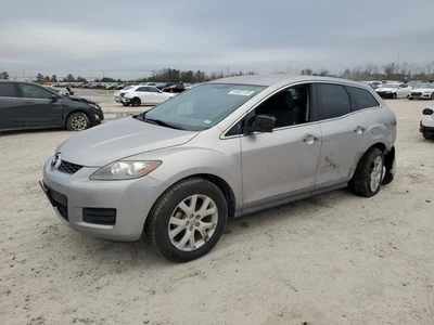 Passenger Right Front Door Fits 07-12 MAZDA CX-7 3593447 Foto 1 de 4