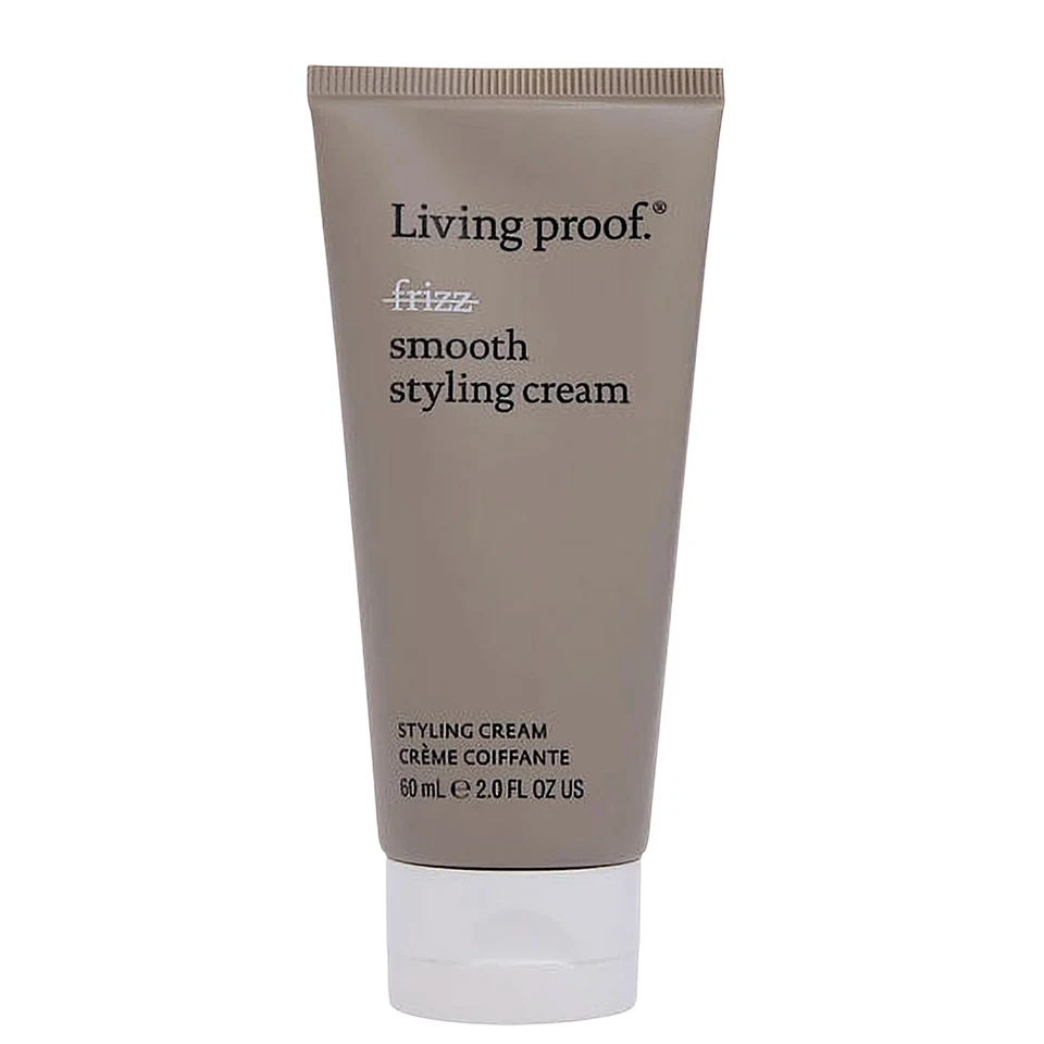 Crema de peinado suave Living Proof No Frizz 2 OZ Foto 1 de 1