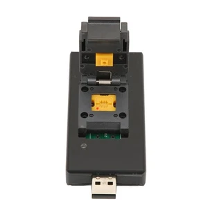 T2 Chip ROM Data Data Assistant Tool T2 Chip Reader Maintenance Unlock Tool F CB - Afbeelding 1 van 22