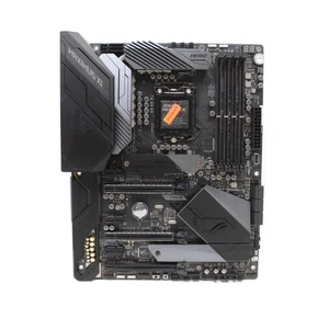 ASUS ROG Maximus XI Hero Intel Z390 Mainboard ATX Sockel 1151 mit Makel #334447 - Bild 1 von 5