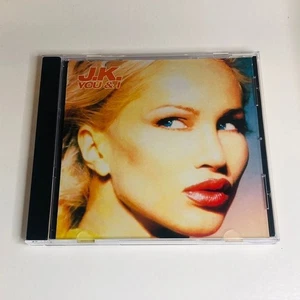 CD J.K. - You & I - Bild 1 von 3