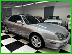2001 Honda Prelude 53K MILES - SAME OWNER 22 YEARS - PRISTINE - CALIFORNIA