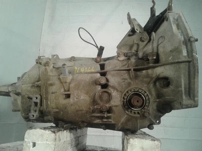 Manual Transmission 88 1988 Subaru Sedan FWD Non-Turbo Only 40K Miles - Image 1 of 4