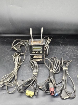 Mitsubishi Genuine OEM MUT3 MUT-3 VCI Cars & Fuso Industrial Vehicle MB991824 - Image 1 of 4