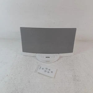 Bose SoundDock 1 Digital Music System for iPod With Bag, Power cable, And Remote - Picture 1 of 10
