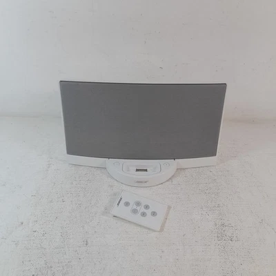 Bose SoundDock 1 Digital Music System for iPod With Bag, Power cable, And Remote - Image 1 of 4