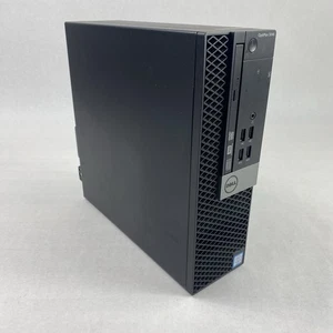 Dell OptiPlex 3046 SFF Intel Core i3-6100 3.7GHz 8GB RAM No HDD No OS - Picture 1 of 14