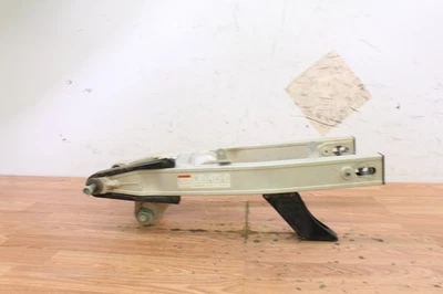 Suzuki DR200SE 2007 basculante/brazo oscilante Foto 1 de 4