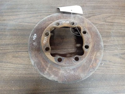 Front Brake Rotor Spicer 60 Front Axle 1994-1999 DODGE Ram 2500 PICKUP 7943833 - Image 1 of 3