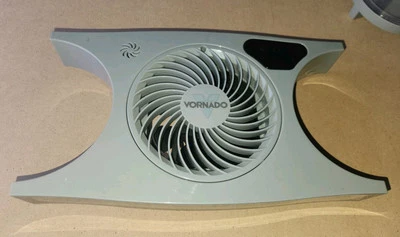 Humidificador evaporativo Vornado EVDC500 ventilador de repuesto solamente. Envío gratuito. Foto 1 de 2