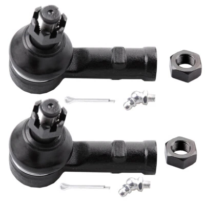 New Front Steering Outer Tie Rod End Suspension For 1996-1999 Acura SLX ES2953 Foto 1 de 4