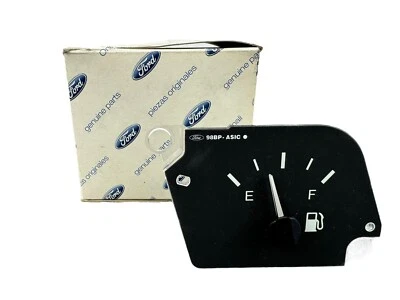 Original Ford Transit Bus Kasten Tankanzeige Bj. `94-`00 Tankanzeige NEU NEW - Bild 1 von 4