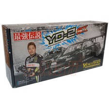 yokomo rc drift car