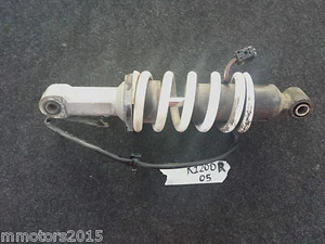 Front Shock Absorber Original Bmw K1200 R 2005 12.466 Km - Picture 1 of 1