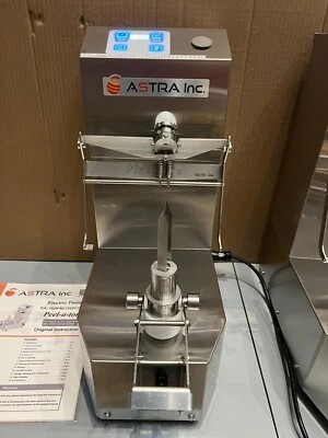 Máquina peladora de piña Astra KA-720P Foto 1 de 4