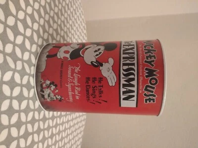 Salvadanaio Moneybox Mickey Mouse Disney  - Immagine 1 di 3