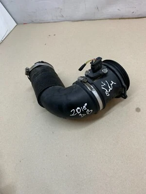 AUDI SQ7 BENTLEY BENTAYGA 4.0 DIÉSEL TUBO DE ADMISIÓN DE AIRE MEDIDOR DE FLUJO DE AIRE 2015-2022.. Foto 1 de 4