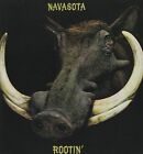 Navasota - Rootin [CD]