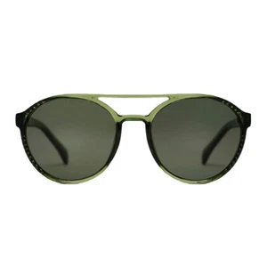 CHPO Brand Rickard Sonnenbrille - Forest Green/Green - Bild 1 von 2