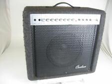 Carlson EGX140R Guitar Amplifier Tested & Working  140watt for sale